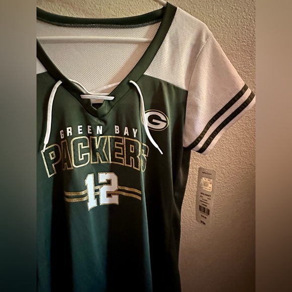 Aaron Rodgers jersey - Picture 2 of 3